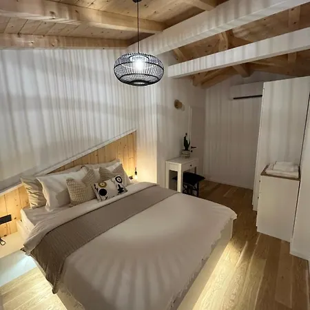 Appartement Sabavia *