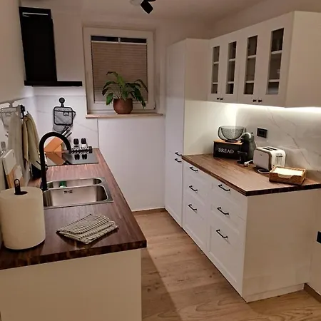 Sabavia Appartement *