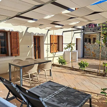 Sabavia Apartment *