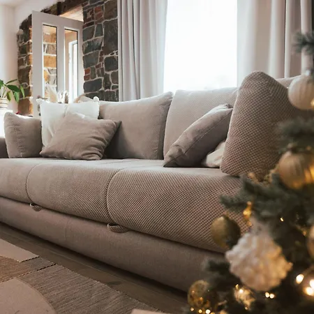 Sabavia Appartement Gračišče