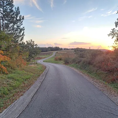 Sabavia Appartement *